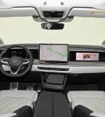 2026 Volkswagen Talagon – China Export Vehicle | Chinese Cars for Sale in Qatar - Image 2