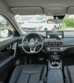 2026 Nissan X-Trail – China Export Vehicle | China EV for Qatar - Image 2