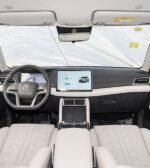 2026 BYD Yuan UP – China Export Vehicle | Chinese Cars for Qatar Buyers - Image 2