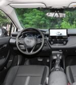 Toyota Levin 2026 – China Export Vehicle | Chinese EV Qatar - Image 2