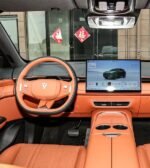 Changan Deepal S07 2026 – China Export Vehicle | Chinese Car Import Price Qatar - Image 2