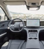 BYD Sealion 07 DM 2026 – China Export Vehicle | China Wholesale Car Price Qatar - Image 2