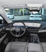 2026 Buick Electra E5 – China Export Vehicle | Chinese SUVs for Sale Qatar - Image 2
