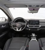 Kia K3 – China Export Vehicle | Direct China Car Price Qatar - Image 2