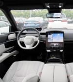 2026 Honda S7 – China Export Vehicle | Factory Price From China Qatar - Image 2