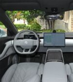 2026 NIO ET5 – China Export Vehicle | China Dealer Price Qatar - Image 2