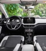 2026 Volkswagen Tharu XR – China Export Vehicle | Chinese Cars Qatar - Image 3