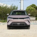 2026 Byd Yuan up Smart Drive 401km Vitality Edition EV Electric Vehicle– Ships Worldwide From China | Chinese SUVs for Sale Qatar