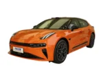 2026 Zeekr 001 Electric Luxury Shooting Brake High Performance Range Intelligent Driving – Ships Worldwide From China | China Export Car Qatar - Image 3