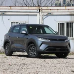 2026 Byd Yuan up Smart Drive 401km Vitality Edition EV Electric Vehicle– Ships Worldwide From China | Chinese SUVs for Sale Qatar - Image 5