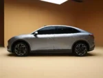 2026 New EV Onvo L60 Energy Electric SUV Car – In Stock in China | Chinese Electric SUV Qatar - Image 2
