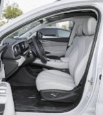 BYD Sealion 05 EV 2026 – China Export Vehicle | Chinese Car Price in Qatar - Image 2