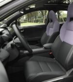 2026 LYNK&CO 06 Relive – Factory Price From China | Buy Chinese Cars in Qatar - Image 2