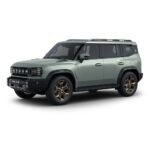 Chery Jetour Traveler T2 2026 2.0TD Petrol Crossover 4WD Luxury SUV– Available From China | Import Cars From China Qatar - Image 2