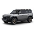 2026 New Chery Jetour Traveler T2 1.5TD DCT 2WD 5-Seater Petrol SUV– Available From China | China Car Import Qatar - Image 2