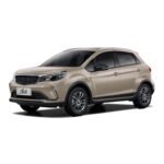 Geely GX3 Pro 2026 1.5L CVT Petrol Affordable Compact SUV– Available From China | China Car Export Qatar