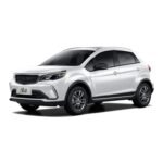 Geely GX3 Pro 2026 1.5L CVT Petrol Affordable Compact SUV– Available From China | China Car Export Qatar - Image 2