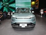 KIA EV5 Left-Hand Drive Compact SUV New Energy Automobile – Wholesale Price From China | Chinese Cars From China to Qatar