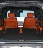 2026 Geely Galaxy M9 – Factory Price From China | Buy Chinese Car Qatar - Image 2