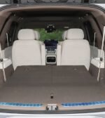 2026 Denza N8L – China Export Vehicle | Chinese Sedan for Sale Qatar - Image 3