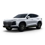 All New Jetour Dashing 2026 1.5T DCT Transcendence Panoramic Sunroof Petrol Crossover SUV– Available From China | Import Vehicles From China Qatar - Image 2