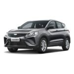 2026 Geely Coolray 1.5L CVT FWD Cheap Compact SUV– Available From China | China Export Car Qatar - Image 3