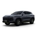 All New Jetour Dashing 2026 1.5T DCT Transcendence Panoramic Sunroof Petrol Crossover SUV– Available From China | Import Vehicles From China Qatar - Image 3