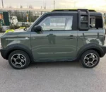 2026 Geely Panda Mini New Energy Small EV – In Stock in China | Affordable Chinese Cars Qatar - Image 2