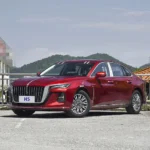 Hongqi H5 Luxury 5 Seats High Speed Gasoline Car – Wholesale Price From China | Chinese Electric Car for Sale Qatar - Image 2