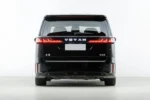 Voyah 2026 Dreamer Phev 1.5t Ultra-Long Range Flagship Version Automatic Car– Buy Direct from China | Chinese Vehicles for Sale Qatar - Image 2