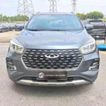 Chery Tiggo 5X 2026 Edition 1.5L CVT Fashion Style 5-Seater SUV– Ships Worldwide From China | Chinese Cars Ready for Qatar - Image 2