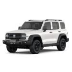 GWM Tank 300 2026 2.0T 4WD Chinese Brand Crossover LHD Petrol SUV– Available From China | Import Chinese Cars Qatar - Image 2