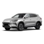 BYD Song PLUS 2026 DM-i Smart Driving Honor Edition 112KM Compact SUV– Available From China | Export Cars From China Qatar - Image 3