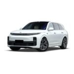 2026 Li Auto L7 Pro Smart Refresh Edition Long Range 1360km Household Middle SUV– Available From China | Source Chinese Cars Qatar - Image 2