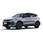 Geely Binyue L 2026 1.5TD Star Edition Compact SUV– Available From China | China Vehicle Export Qatar