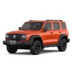 GWM Tank 300 2026 2.0T 4WD Chinese Brand Crossover LHD Petrol SUV– Available From China | Import Chinese Cars Qatar - Image 3