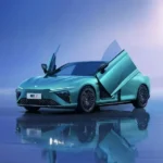 Neta Gt EV Hardtop Sports Chinese EV Car – In Stock in China | China Vehicle Export Qatar - Image 2