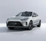 2026 Midsize Luxury Aito M5 EV Smart Driving Version Rwd 602 Km/4WD 534 Km Fully Electric SUV Car – Ships Worldwide From China | Export Vehicles From China Qatar - Image 2