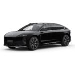 NIO ET9 2026 Executive Luxury Four-seat Electric Sedan Car– Available From China | Chinese Car Import Qatar - Image 2
