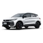 Geely Binyue L 2026 1.5TD Star Edition Compact SUV– Available From China | China Vehicle Export Qatar - Image 2