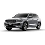 Geely Monjaro 2026 2.0TD 2WD Xingyun Automatic Luxury Fuel Compact SUV– Available From China | Chinese Car Export Qatar - Image 2