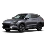 BYD Song PLUS 2026 DM-i Smart Driving Honor Edition 112KM Compact SUV– Available From China | Export Cars From China Qatar - Image 5