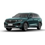 Geely Monjaro 2026 2.0TD Oriental Yao Moon Edition Automatic 4WD Petrol SUV– Available From China | Direct China Car Import Qatar