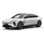 NIO ET9 2026 Executive Luxury Four-seat Electric Sedan Car– Available From China | Chinese Car Import Qatar