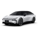 2026 XPENG P7+ Ultra Long Range Electric Hatchback Sedan Car– Available From China | Buy Cars From China Qatar - Image 2