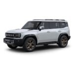 Chery Jetour Traveler T2 2026 2.0TD Petrol Crossover 4WD Luxury SUV– Available From China | Import Cars From China Qatar