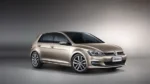 2026 Volkswagen Golf Gasoline Car – Ships Worldwide From China | Order Chinese Cars Qatar - Image 2