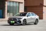 Geely Galaxy Starshine 8 PHEV 2026 – Ready for Export From China | Chinese Car in Qatar - Image 2