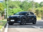 Changan Deepal S07 Reev Range Extended Hybrid Electric Rwd 230 Ultra model 2026 - Ships Worldwide From China | Best Chinese Car Prices Qatar - Image 3