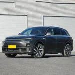 New Energy Electric Li Auto L7 2026 – In Stock in China | Chinese Sedan for Sale Qatar - Image 2